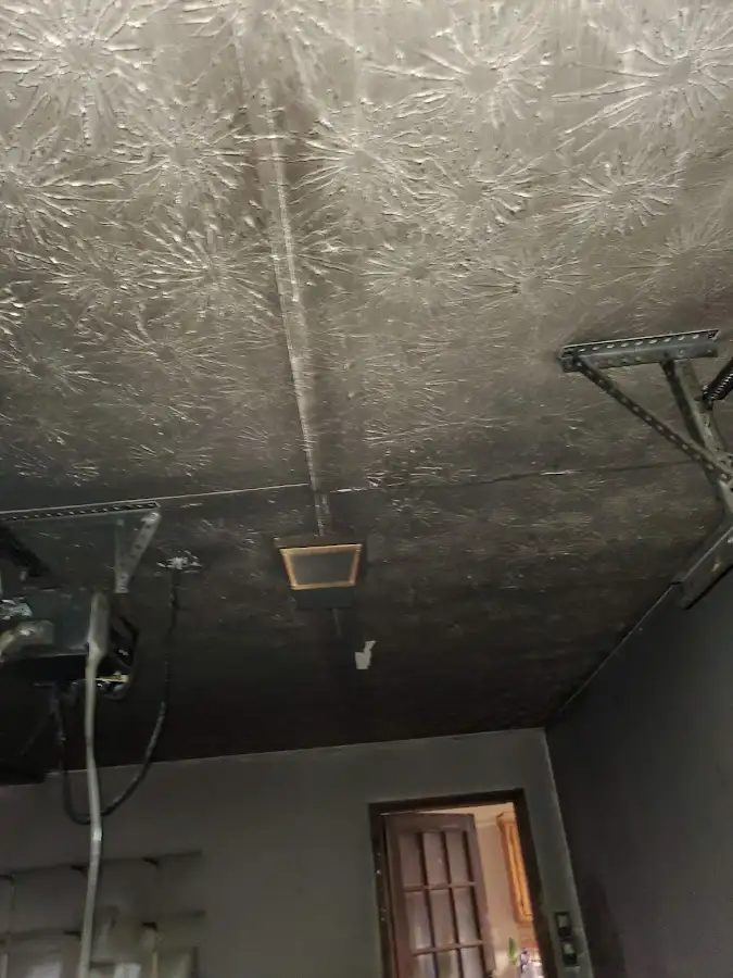 Fire and smoke damage assessment for Emergency Water Damage Services in Bakersfield